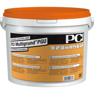 Penetrace PCI Multigrund PGU bílá – 1 kg