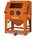 unicraft Пясъкоструен апарат SSK 4 Unicraft-6204004