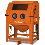 unicraft Пясъкоструен апарат SSK 4 Unicraft-6204004
