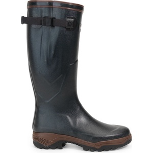 Aigle Гумени ботуши Aigle Parcours 2 Vario Wellington boots - Bronze - размер 43 (EU) (031-0171-0118)