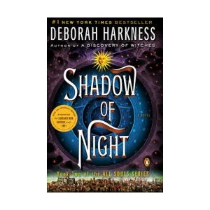 Shadow of Night | Deborah Harkness (2013)