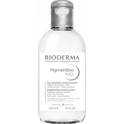 Pigmentbio H2O Brightening Micellar Water Мицеларни води 250ml