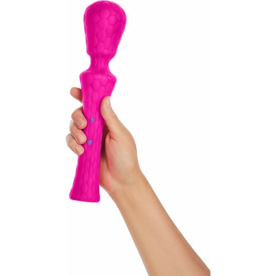 FemmeFunn Ultra Wand XL Pink