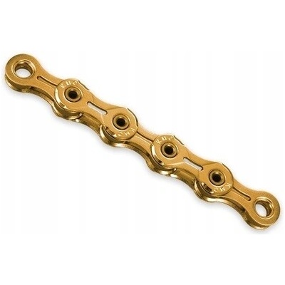 KMC X11SL Ti-N Gold