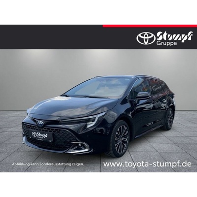 Toyota Corolla 2.0 Hybrid Touring Sports 144 kW