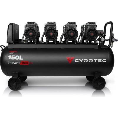 Cyrrtec Profi 150 HFS MT10433