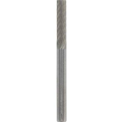 DREMEL Řezný nástroj z tvrdokovu (karbid wolframu) se čtvercovým hrotem 3,2mm 2615990132