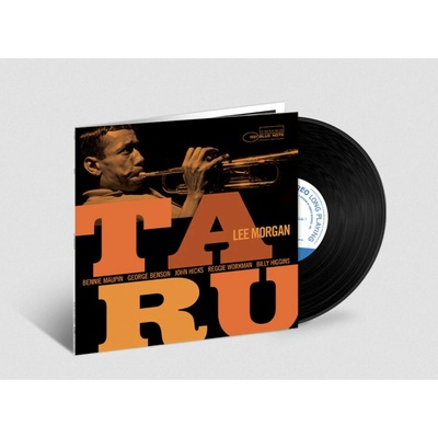 Lee Morgan - Taru LP