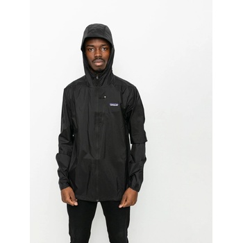 Patagonia M's Houdini jacket Black