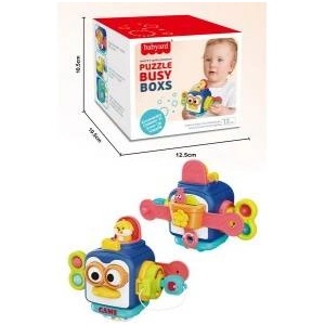 Mattel Multifunctional Toy For The Little Ones