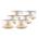Calibra Cat Life Sterilised Турция 6x200г