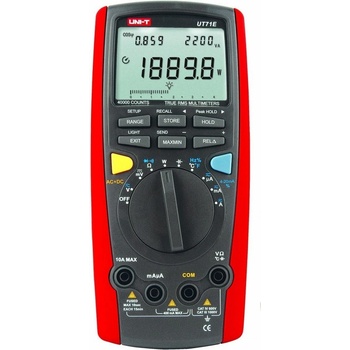 UNI-T UT71E