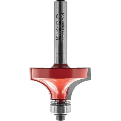 IGM Fachmann FRÉZA STOP.FACH RÁD. R12,00x08xD36,7