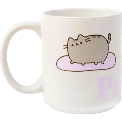 Erik Чаша Erik Animation: Pusheen - Purrito (TAZ121)