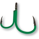 Madcat A-Static Deadbait Gripper Hooks vel.8 4 ks