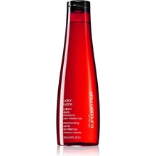 Shu Uemura šampon pro ochranu barvy Color Lustre Brilliant Glaze 300 ml