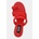 MSGM Обувки с тънък ток msgm (3842mds562.987.18)