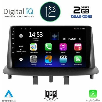 Image 1 of Digital iQ RSB 2556 CPA