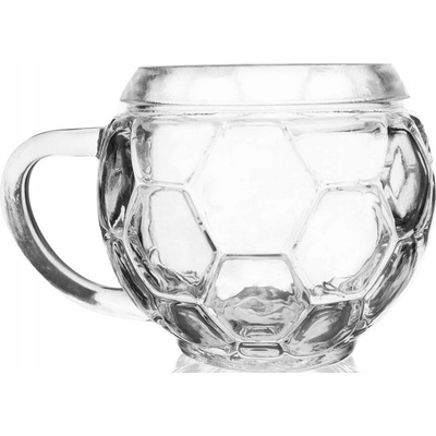 Orion Sklenice pivní FOTBAL 350 ml