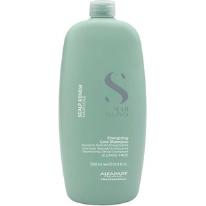 ALFAPARF Milano SDL Scalp Renew Енергизиращ шампоан против косопад, 1000 ml - baby