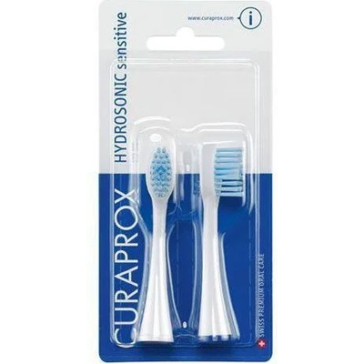 CURAPROX Hydrosonic Sensitive