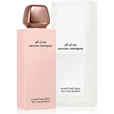 Narciso Rodriguez All Of Me BL 200 ml