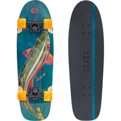 Landyachtz Raft Trout 33