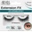 Ardell Lashes Ext Fx #3 (B Curl) Мигли дамски