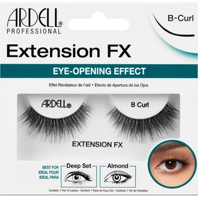 Ardell Lashes Ext Fx #3 (B Curl) Мигли дамски