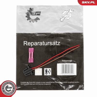 Opravná sada kabelu, centrální elektrika ESEN SKV 53SKV259