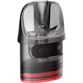 Lost Vape E Plus Dual Mesh Cartridge 3ml 0.6 ohm
