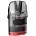 Lost Vape E Plus Dual Mesh Cartridge 3ml 0.6 ohm