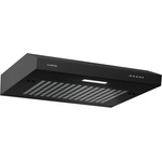 Klarstein SlimVent 60 Черна качулка (TK15_SlimVent_60BK) (TK15_SlimVent_60BK) - klarstein