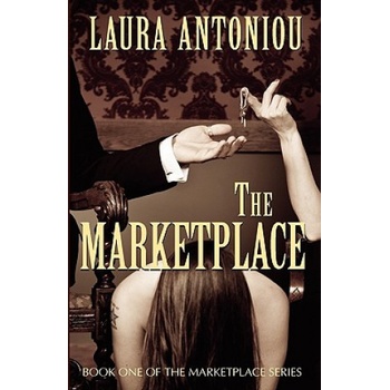 Circlet Press Marketplace | Laura Antoniou