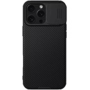 Nillkin Apple iPhone 16 Pro CamShield Magnetic Pro case black