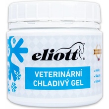 ELIOTT chladivý gel 450 ml