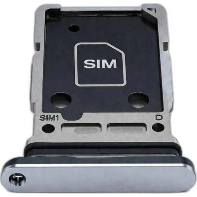Samsung Galaxy A57 5G SM-A576B SIM tray světle modrý, držák, šuplík GH98-50759C