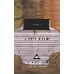 Giovanni's Room | James Baldwin, Colm Toibin (ISBN: 9781101907740)