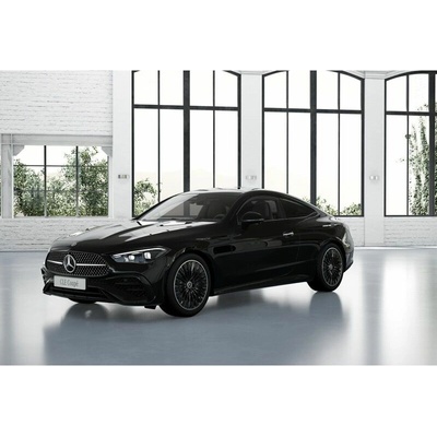 Mercedes-Benz CLE 220 d AMG Line 145 kW