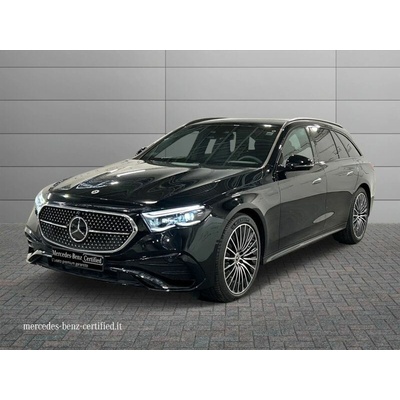 Mercedes-Benz E 300 de T AMG Line Advanced Plus 4Matic 230 kW