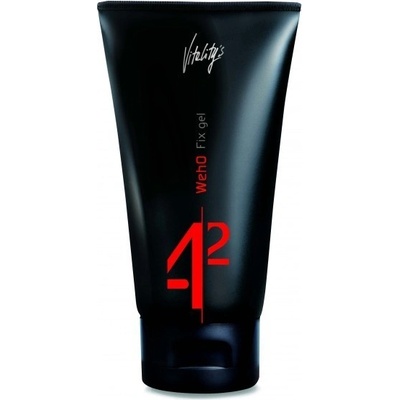 Vitality's WeHo fix gel 200 ml