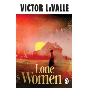 Lone Women (ISBN: 9781804998663)