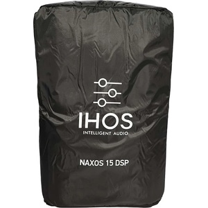 Fos technologies ltd Калъф за тонколона 15 iCover Naxos