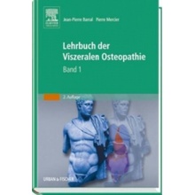 Lehrbuch der Viszeralen Osteopathie. Bd.1