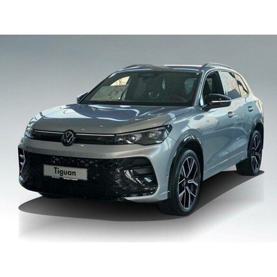 Volkswagen Tiguan 2.0 TDI R-Line DSG 4Motion 142 kW