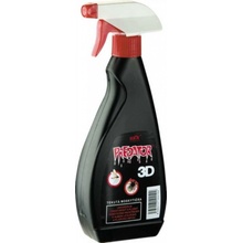 Predator repelent 3D mechanický rozprašovač 500 ml