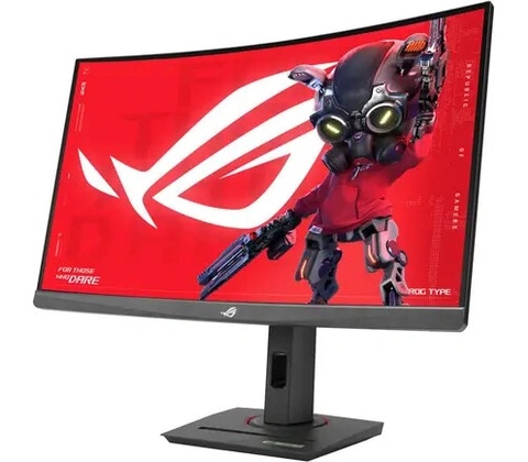 Asus ROG Strix XG27WCMS