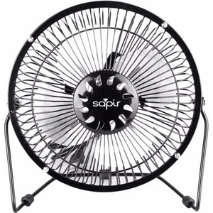 Sapir SP 1760 USB6 black