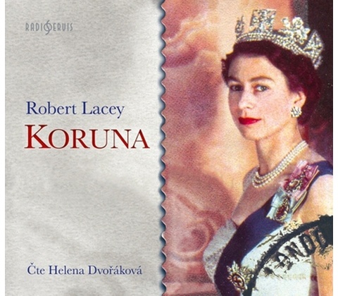 Koruna - Lacey Robert