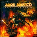Amon Amarth - Vs The World CD